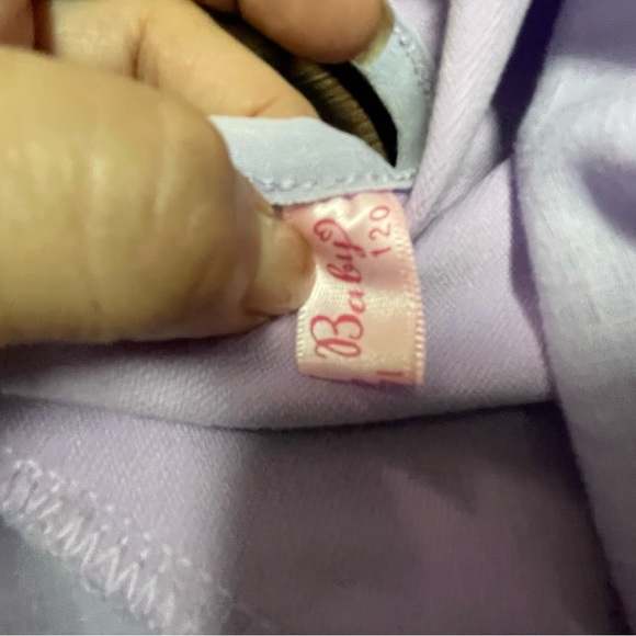 ReliBeauty Girls 5 Beaded Puff Sleeve Princess Sofia the First Costume Dress Up - Picture 12 of 13